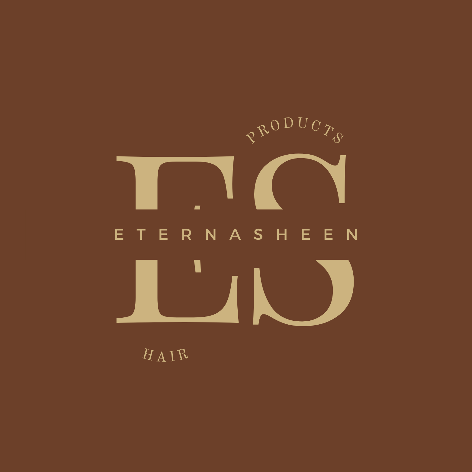 Eternasheen